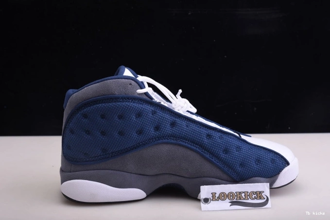 Rep TBK Air 13 Jordan 414571-404 Flint 0714